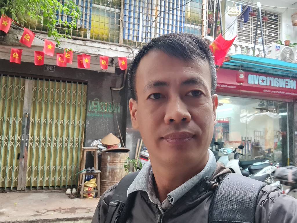 Bán nhà Bùi Ngọc Dương - diện tích 41m2 1 tầng - MẶT PHỐ - giá 4,05 tỷ