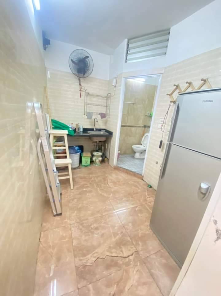 Bán nhà Bùi Ngọc Dương - diện tích 41m2 1 tầng - MẶT PHỐ - giá 4,05 tỷ