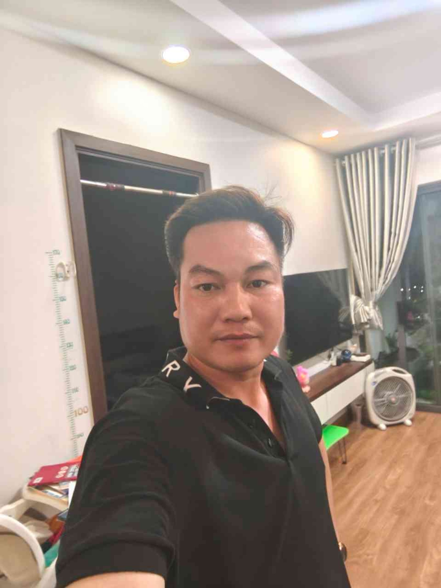 Bán nhà Hoàng Mai - diện tích 54m2 12 tầng - Chung cư cao cấp Gamuda - giá 4,98 tỷ