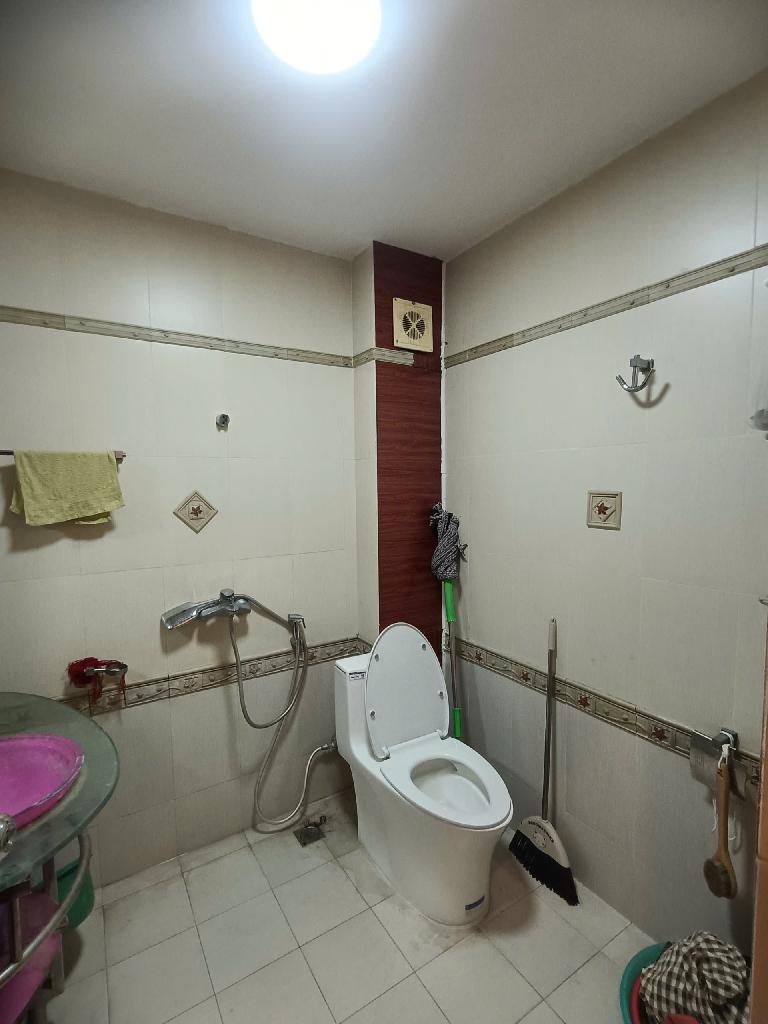 Bán nhà Tương Mai - diện tích 43m2 5 tầng - Ô TÔ ĐỖ CỬA - giá 18,6 tỷ