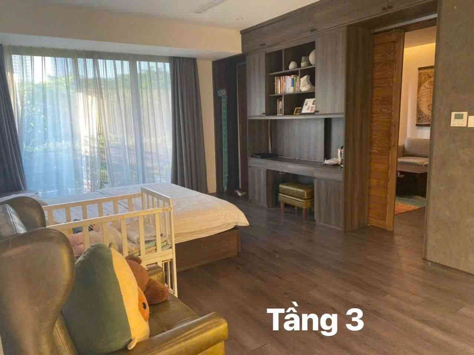 Bán nhà Hoàng Mai - diện tích 328m2 3 tầng - Lô góc - giá 94 tỷ