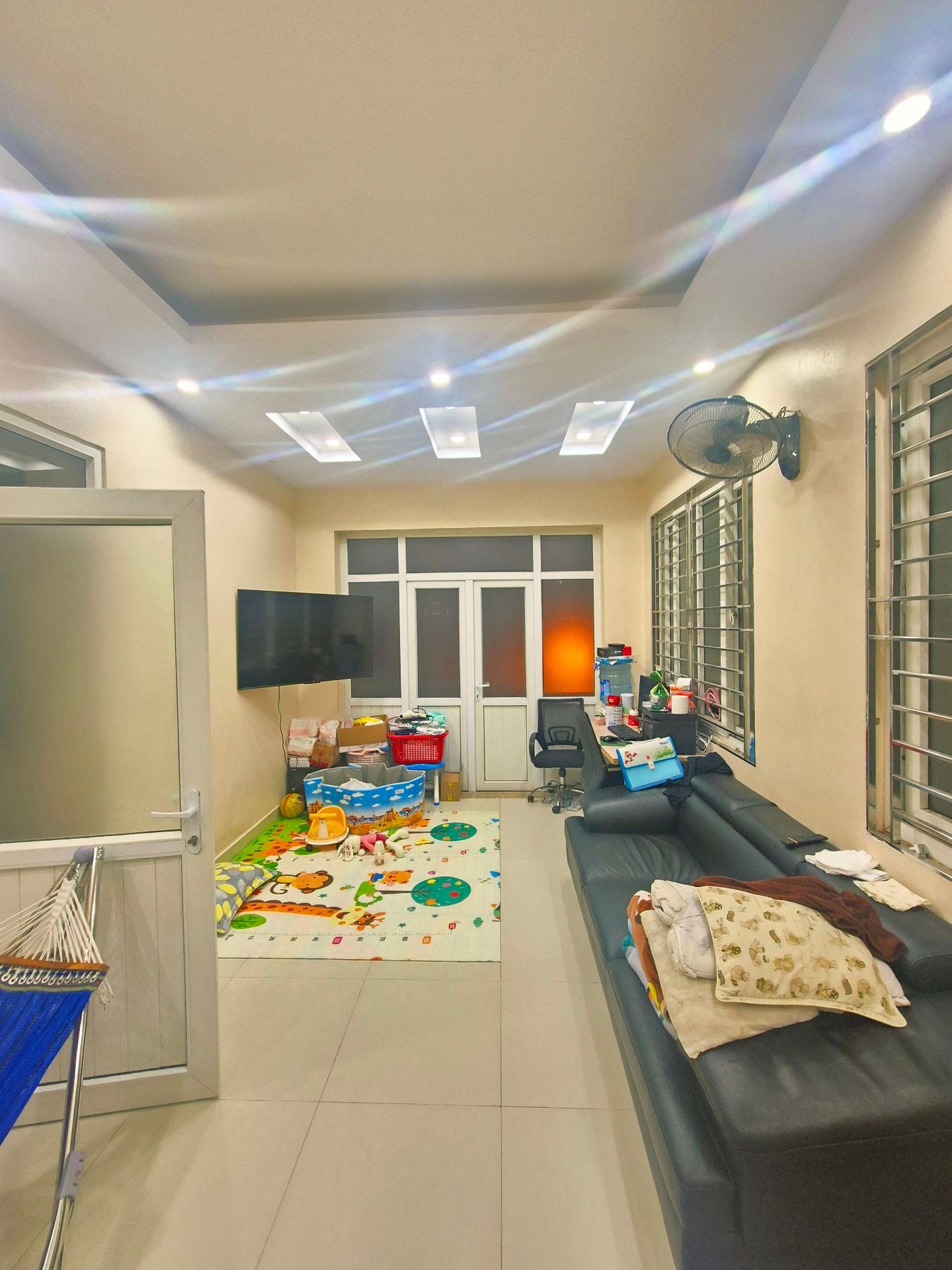 Bán nhà Tô Vĩnh Diện - diện tích 92m2 4 tầng - Lô góc 2 mặt thoáng - giá 28 tỷ