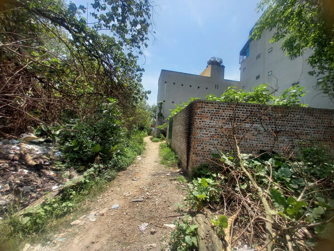 Bán nhà Đại Linh - diện tích 198m2 1 tầng - đất đẹp, giá 35 tỷ