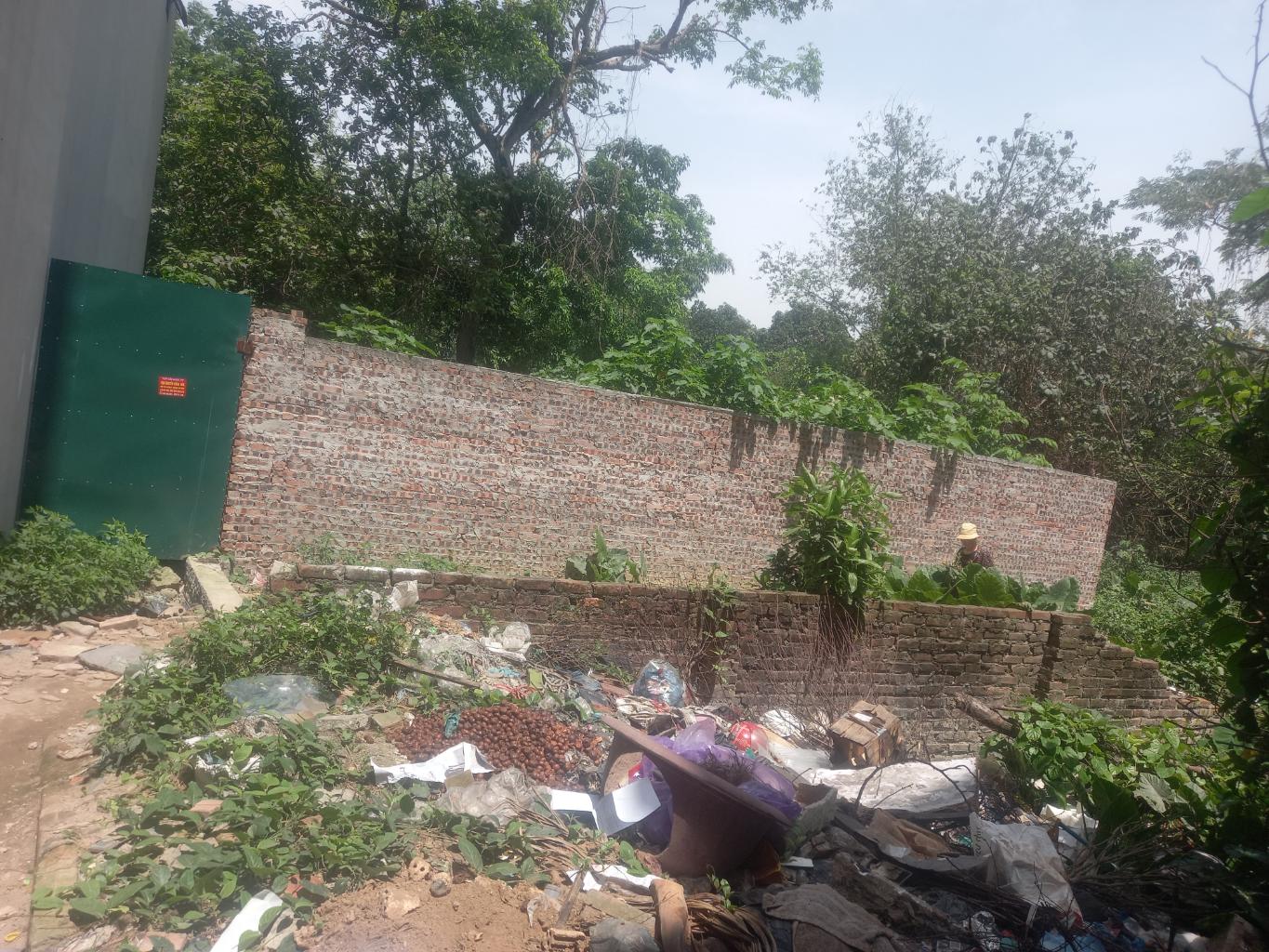 Bán nhà Đại Linh - diện tích 198m2 1 tầng - đất đẹp, giá 35 tỷ