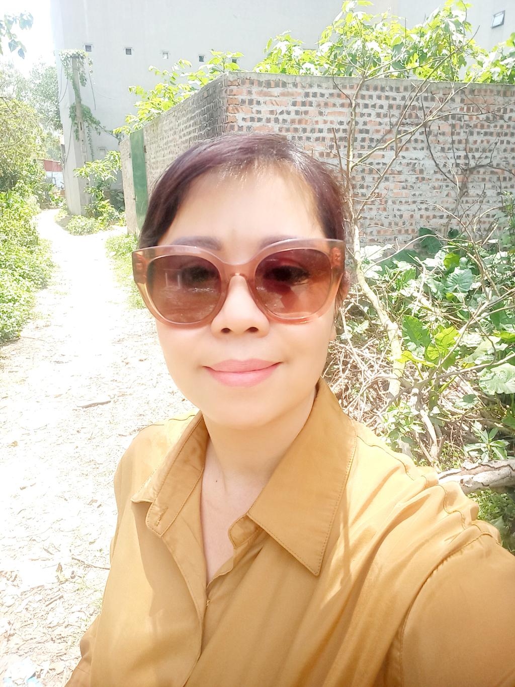 Bán nhà Đại Linh - diện tích 198m2 1 tầng - đất đẹp, giá 35 tỷ