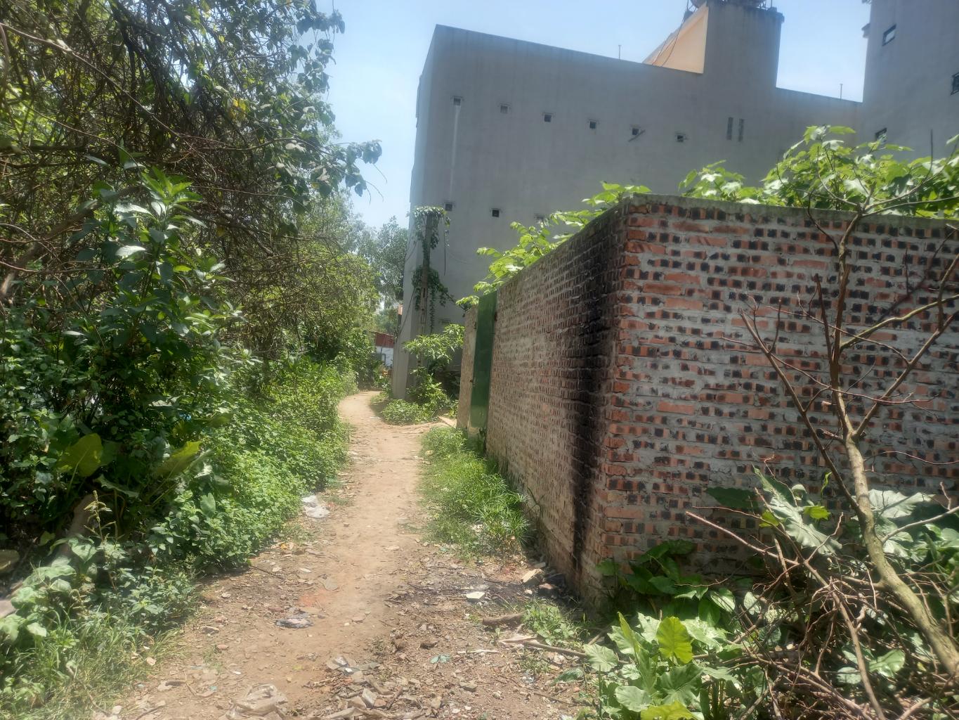 Bán nhà Đại Linh - diện tích 198m2 1 tầng - đất đẹp, giá 35 tỷ