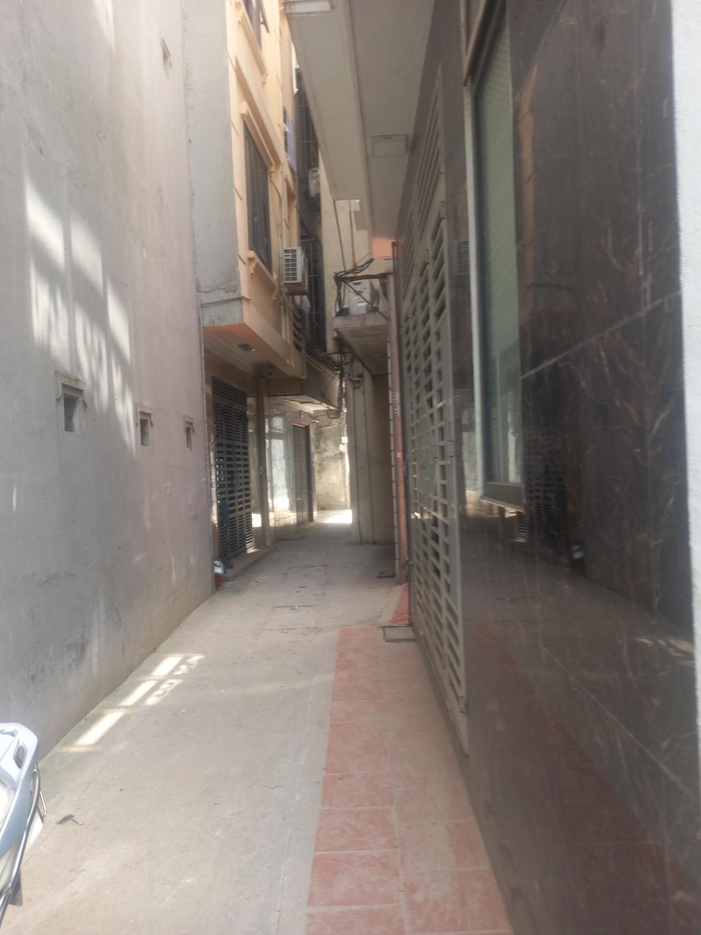 Bán nhà Đại Linh - diện tích 198m2 1 tầng - đất đẹp, giá 35 tỷ