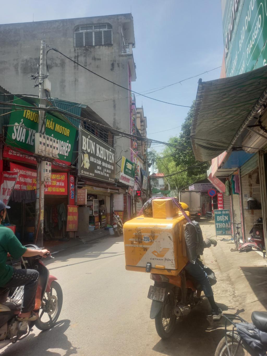 Bán nhà Đại Linh - diện tích 198m2 1 tầng - đất đẹp, giá 35 tỷ