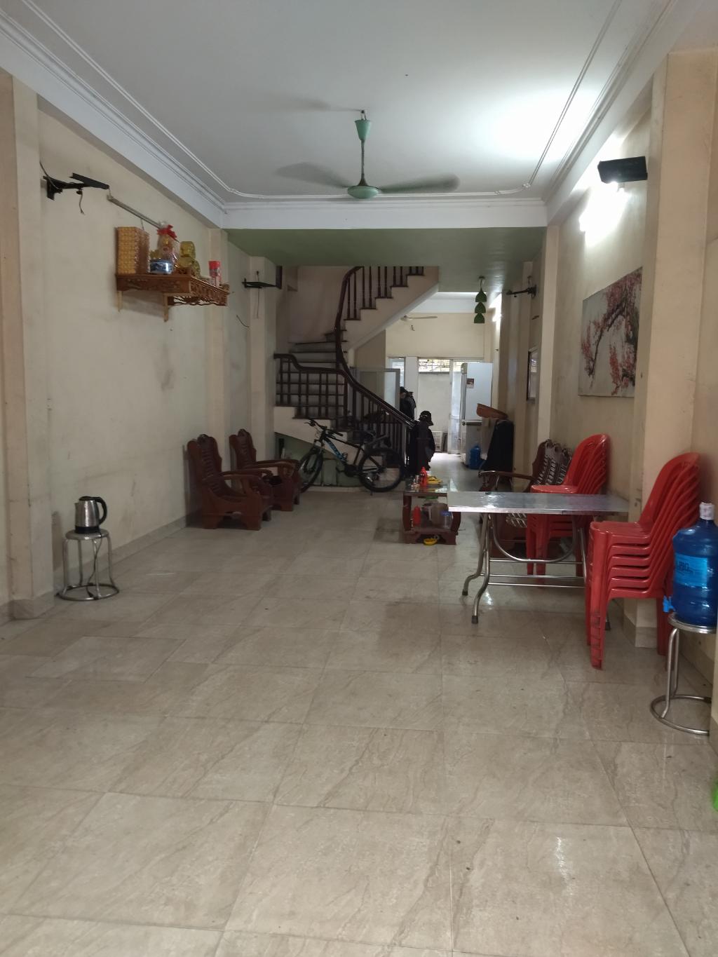 Bán nhà Hoàng Liệt - diện tích 70m2 2 tầng - Ô Tô Tránh - giá 21 tỷ