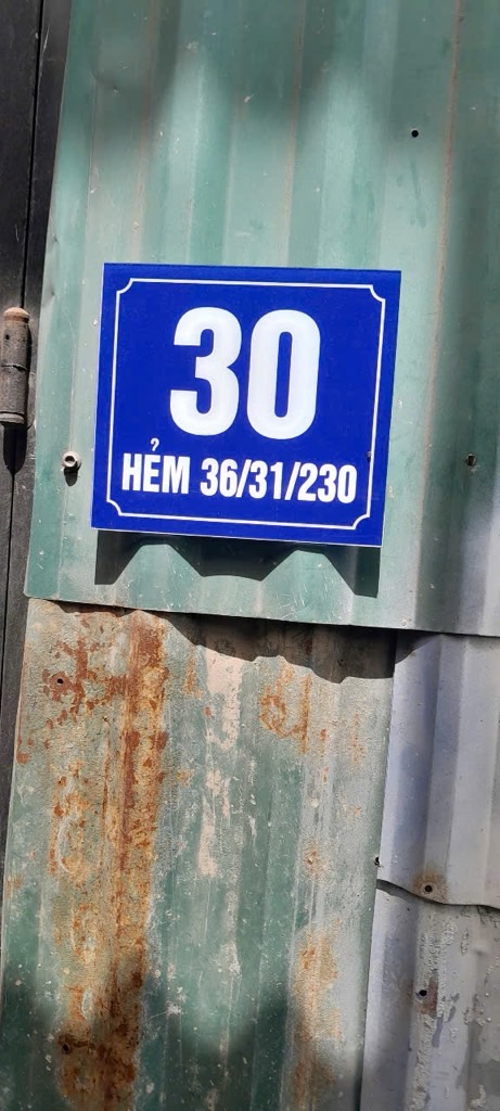 Bán nhà Định Công Thượng - diện tích 66m2 1 tầng - nhà đi được 2 mặt ngõ - giá 2,5 tỷ