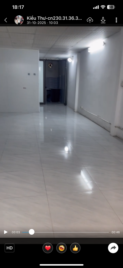 Bán nhà Định Công Thượng - diện tích 66m2 1 tầng - nhà đi được 2 mặt ngõ - giá 2,5 tỷ