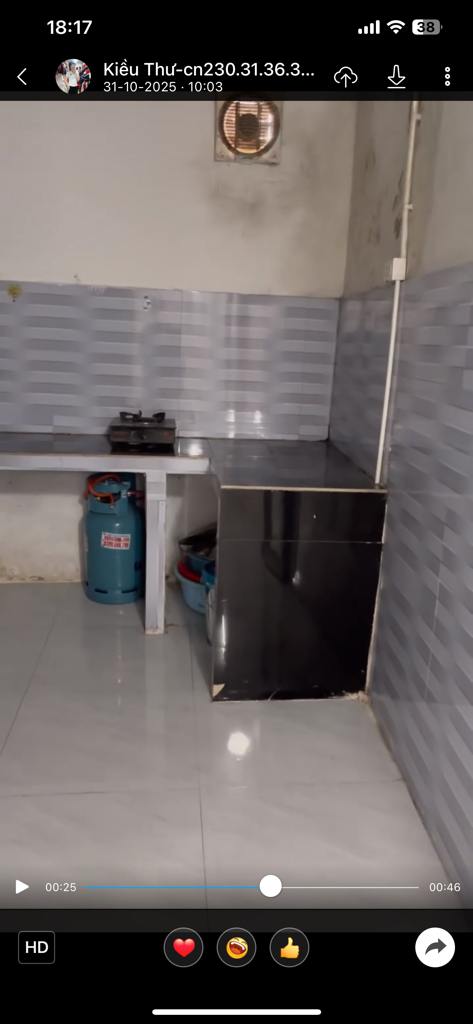Bán nhà Định Công Thượng - diện tích 66m2 1 tầng - nhà đi được 2 mặt ngõ - giá 2,5 tỷ
