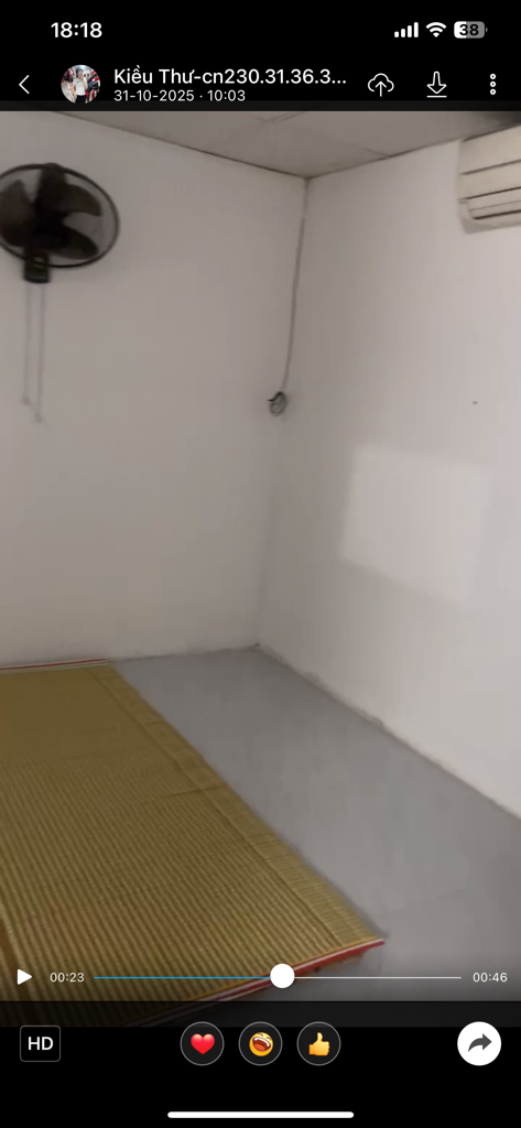 Bán nhà Định Công Thượng - diện tích 66m2 1 tầng - nhà đi được 2 mặt ngõ - giá 2,5 tỷ