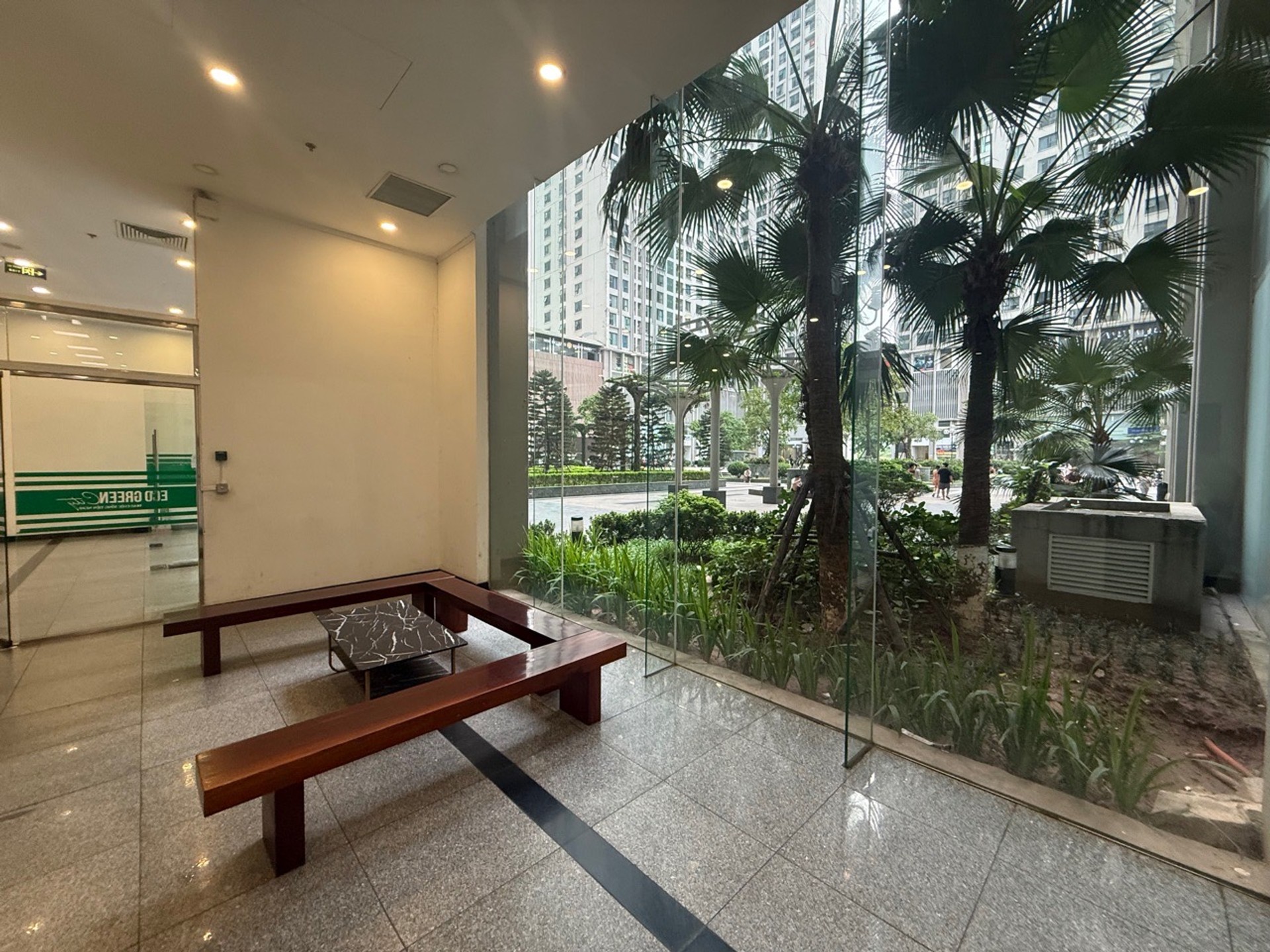 Bán nhà Nguyễn Xiển - diện tích 74m2 1 tầng - Chung cư cao cấp - giá 6,4 tỷ