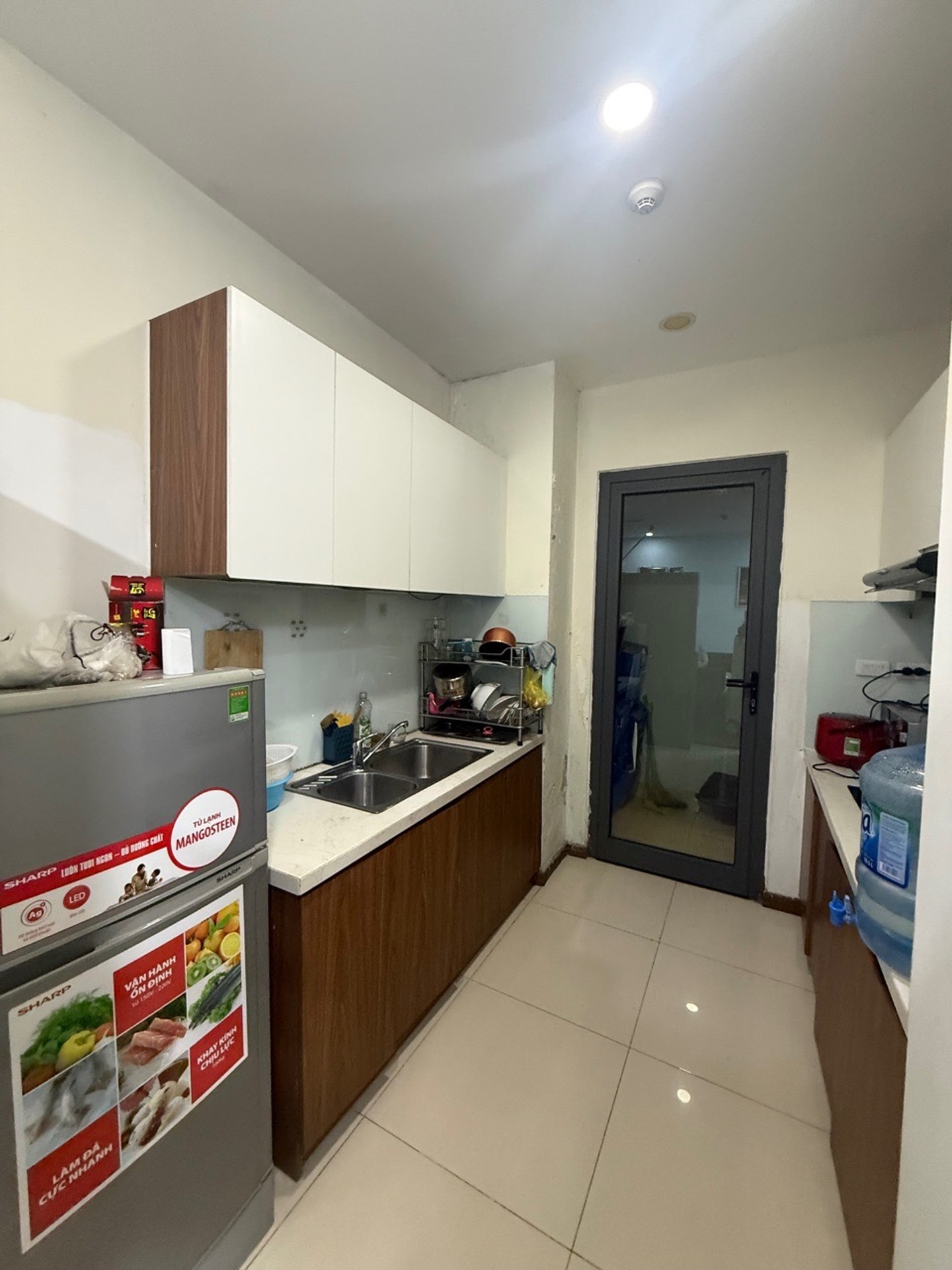Bán nhà Nguyễn Xiển - diện tích 74m2 1 tầng - Chung cư cao cấp - giá 6,4 tỷ