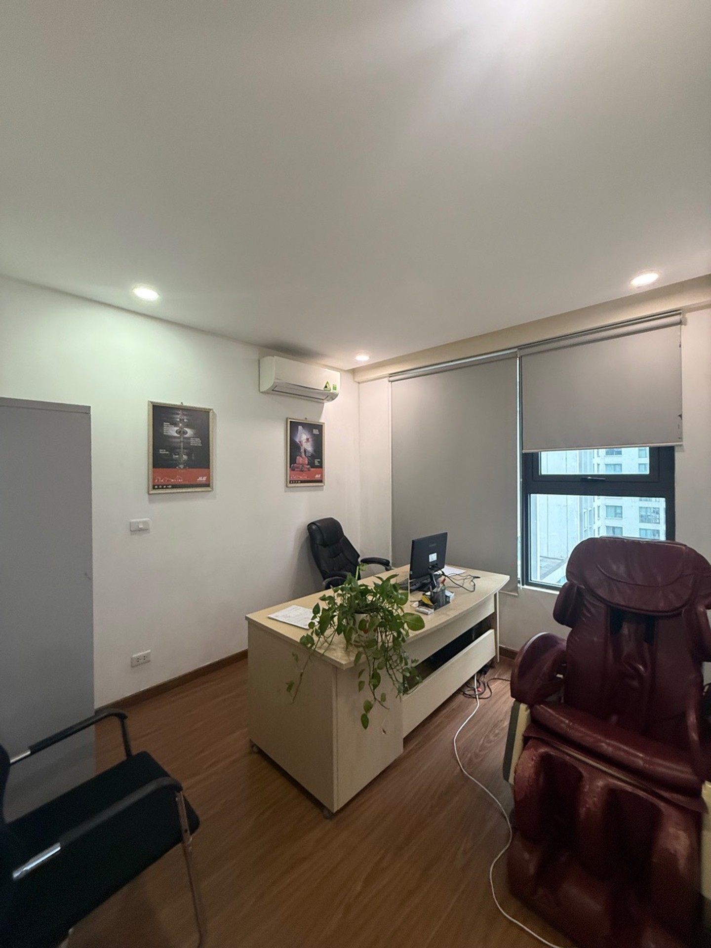Bán nhà Nguyễn Xiển - diện tích 74m2 1 tầng - Chung cư cao cấp - giá 6,4 tỷ