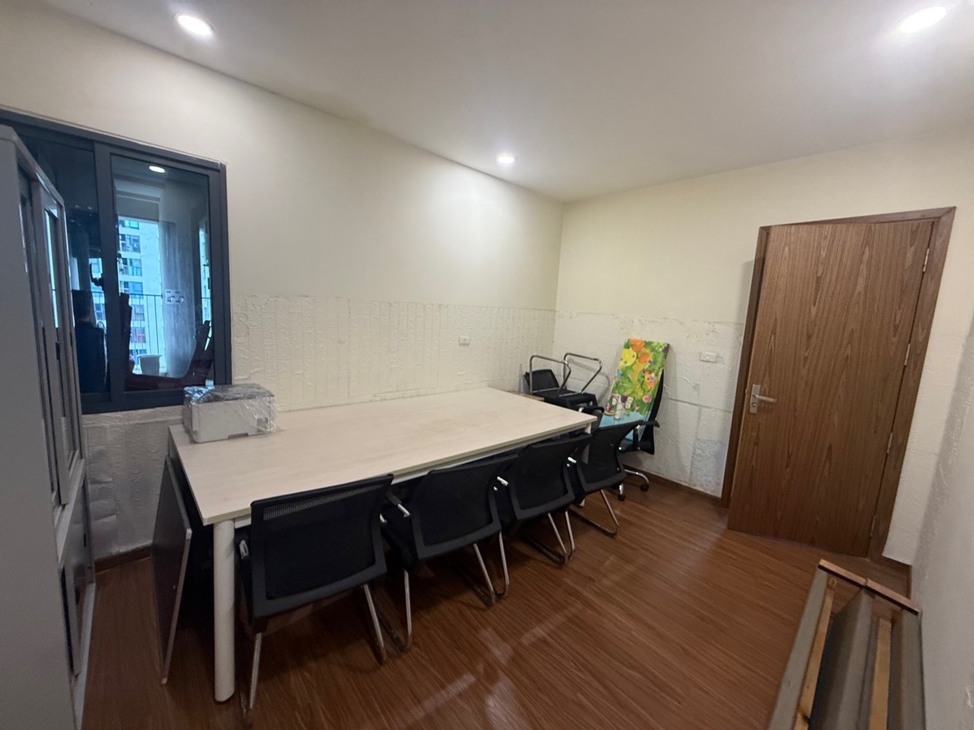Bán nhà Nguyễn Xiển - diện tích 74m2 1 tầng - Chung cư cao cấp - giá 6,4 tỷ