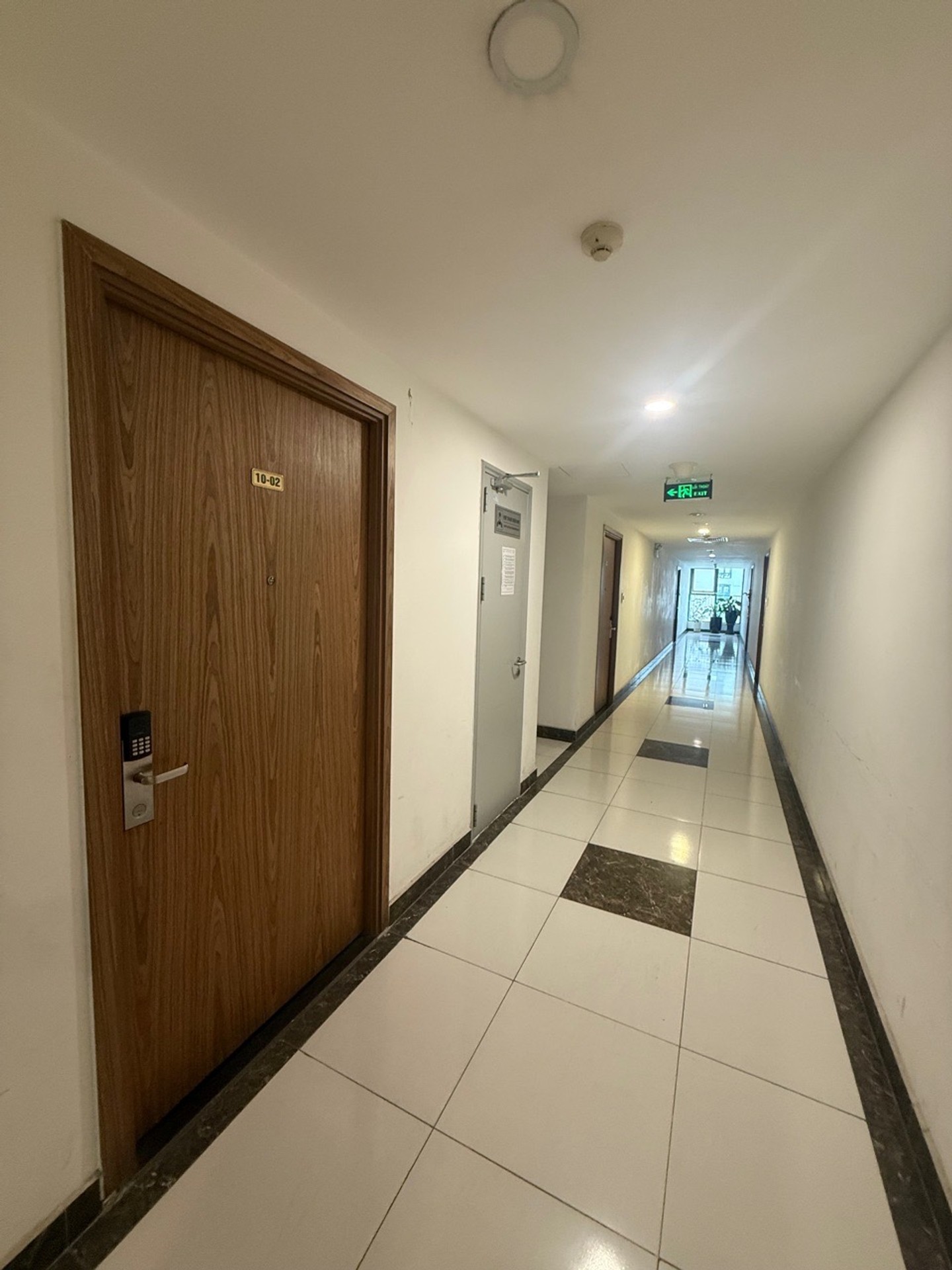 Bán nhà Nguyễn Xiển - diện tích 74m2 1 tầng - Chung cư cao cấp - giá 6,4 tỷ