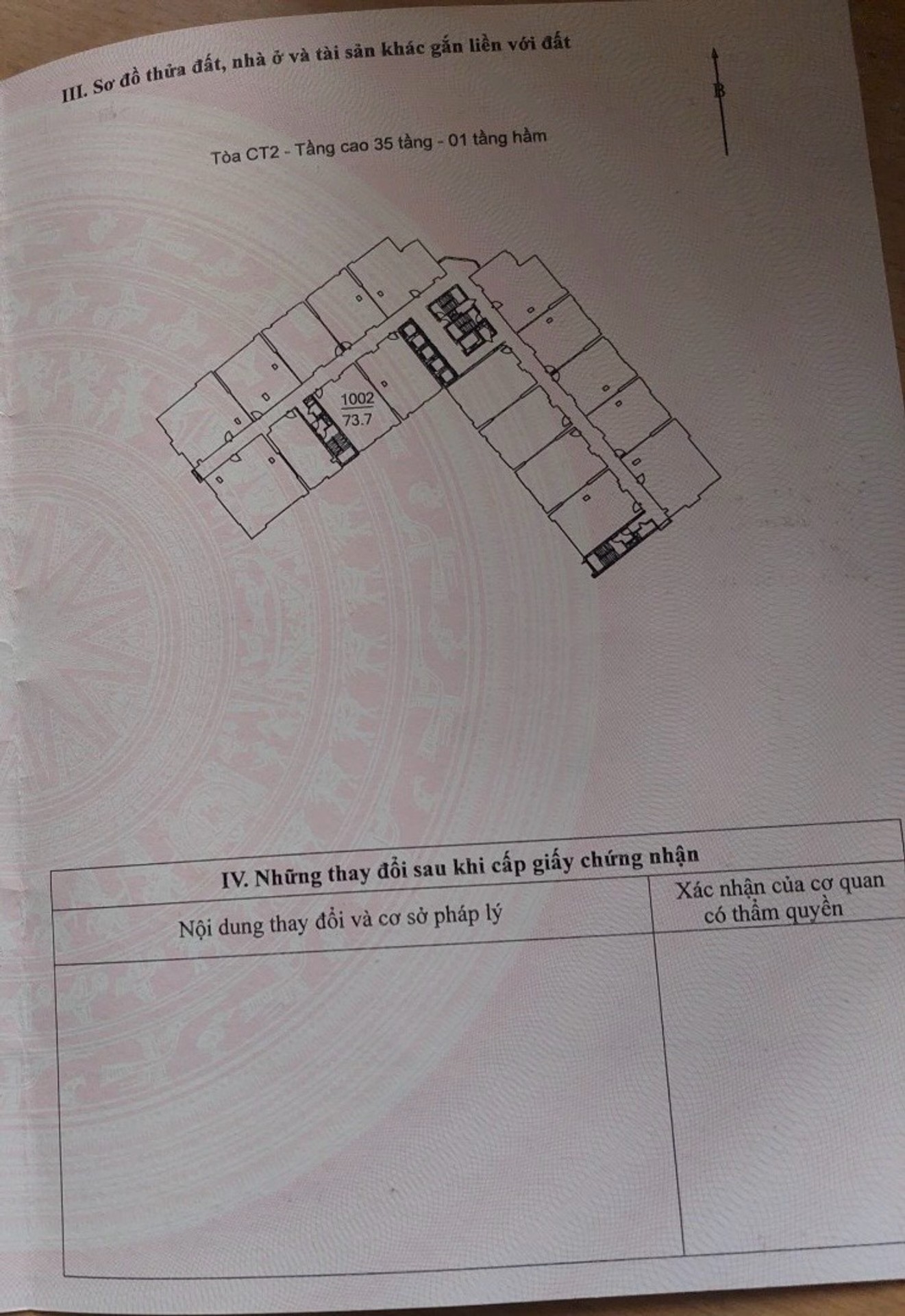 Bán nhà Nguyễn Xiển - diện tích 74m2 1 tầng - Chung cư cao cấp - giá 6,4 tỷ
