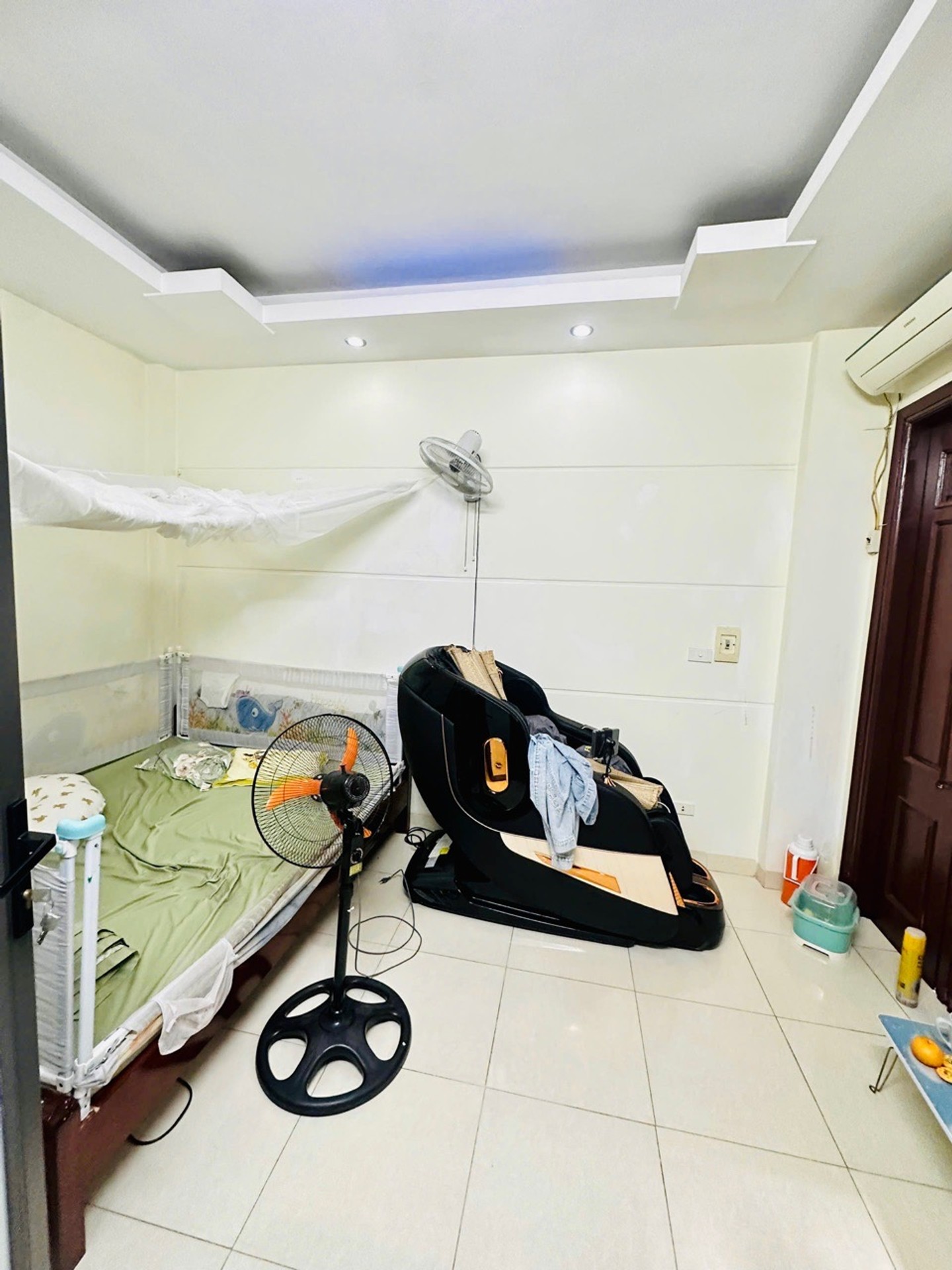 Bán nhà Hoàng Mai - diện tích 20m2 5 tầng - Ô tô chạy bàn cờ - giá 8,4 tỷ