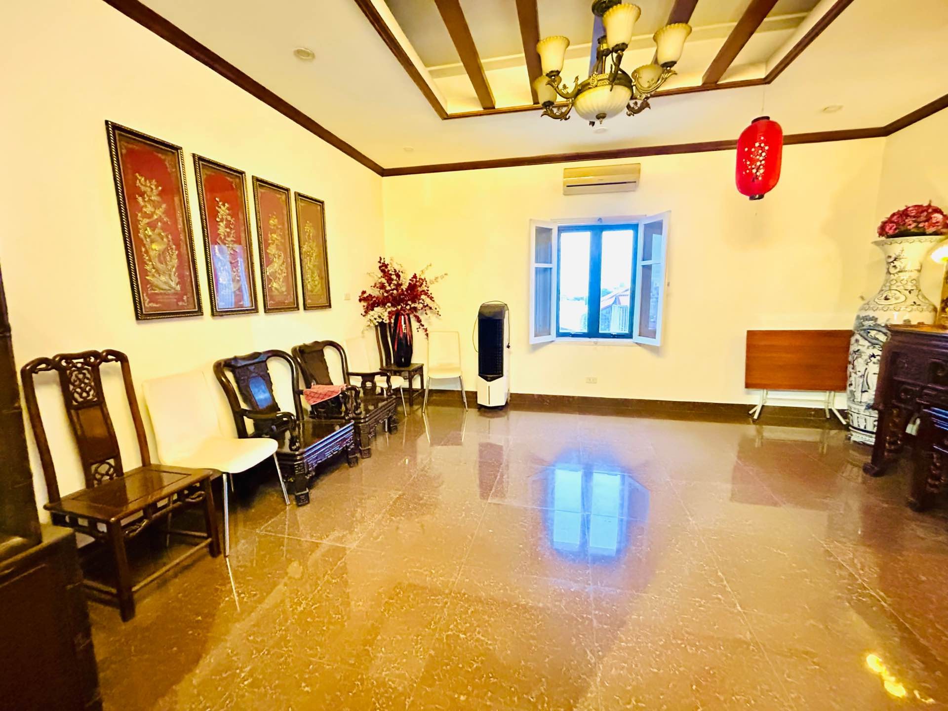 Bán nhà Ô Chợ Dừa - diện tích 74.9m2 8 tầng - Thoáng trước, sau - giá 96,5 tỷ