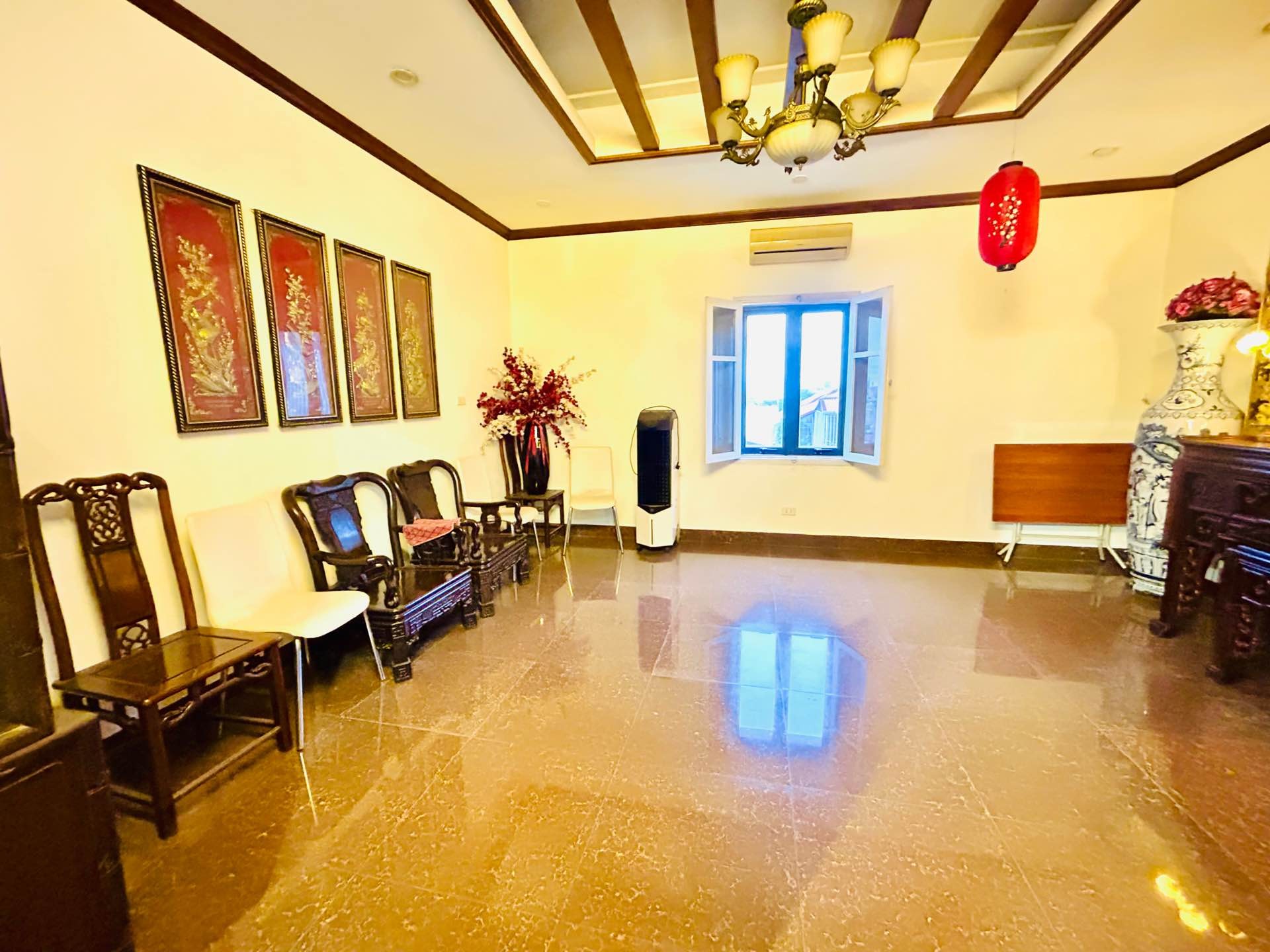 Bán nhà Ô Chợ Dừa - diện tích 74.9m2 8 tầng - Thoáng trước, sau - giá 96,5 tỷ