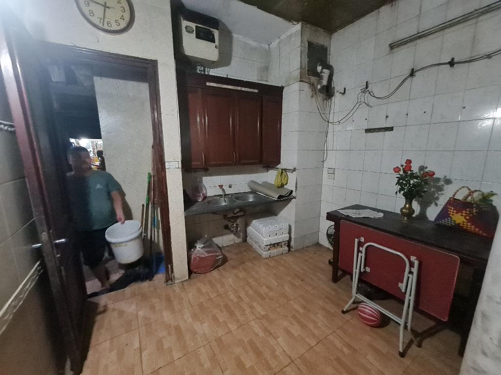 Bán nhà Ngô Sỹ Liên - diện tích 91m2 6 tầng - Mặt ngõ to hơn mặt phố - giá 28,3 tỷ