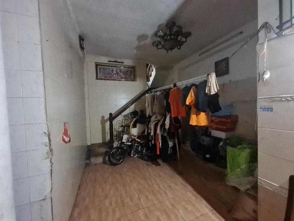 Bán nhà Ngô Sỹ Liên - diện tích 91m2 6 tầng - Mặt ngõ to hơn mặt phố - giá 28,3 tỷ