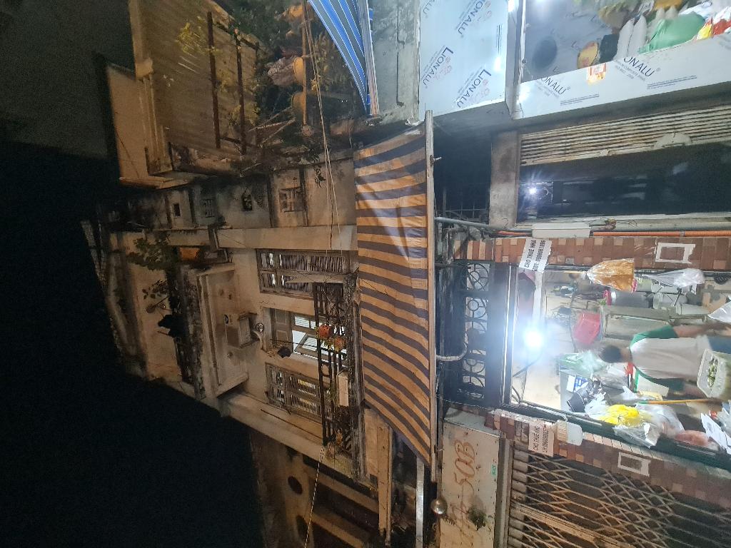 Bán nhà Ngô Sỹ Liên - diện tích 91m2 6 tầng - Mặt ngõ to hơn mặt phố - giá 28,3 tỷ