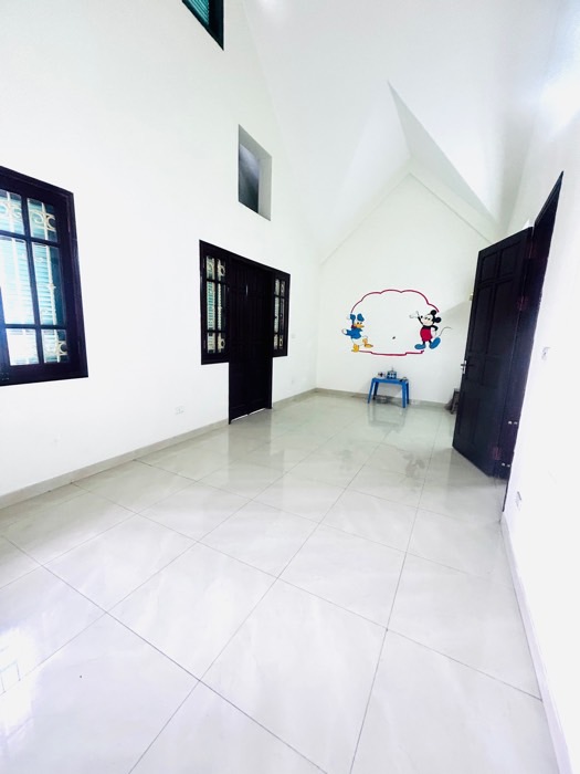 Bán nhà Thanh Lân - diện tích 173m2 3 tầng - Mặt tiền khủng - giá 35,5 tỷ