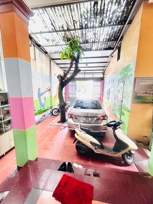 Bán nhà Thanh Lân - diện tích 173m2 3 tầng - Mặt tiền khủng - giá 35,5 tỷ