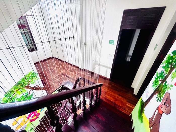 Bán nhà Thanh Lân - diện tích 173m2 3 tầng - Mặt tiền khủng - giá 35,5 tỷ