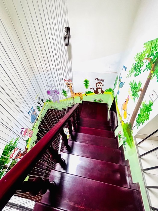 Bán nhà Thanh Lân - diện tích 173m2 3 tầng - Mặt tiền khủng - giá 35,5 tỷ