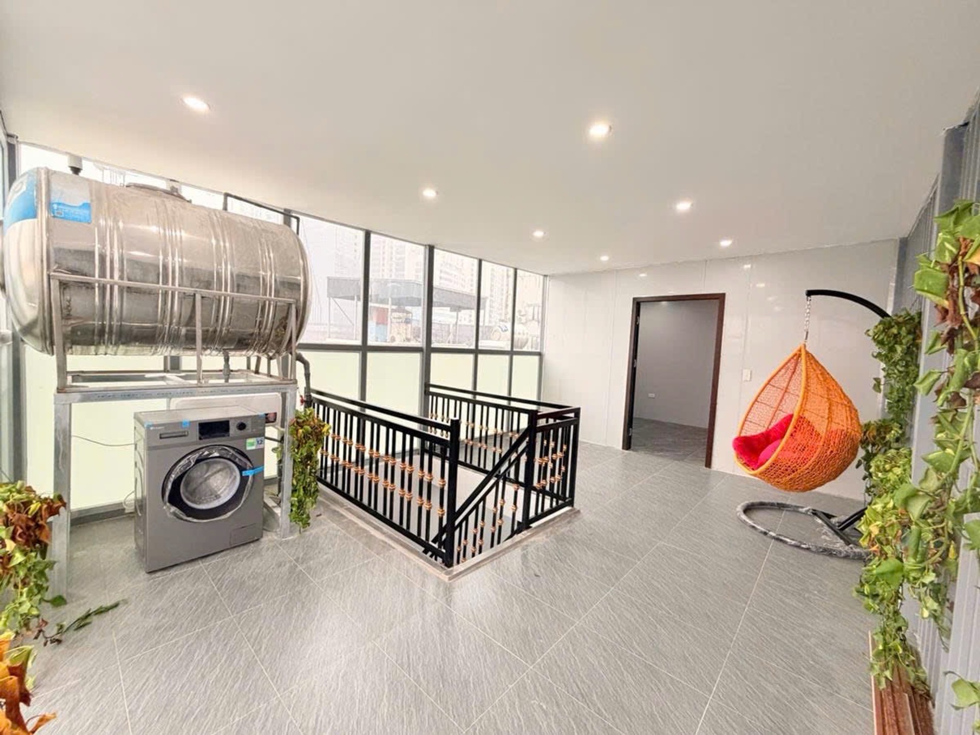 Bán nhà Minh Khai - diện tích 30m2 5 tầng - Sổ đỏ chính chủ - giá 9 tỷ