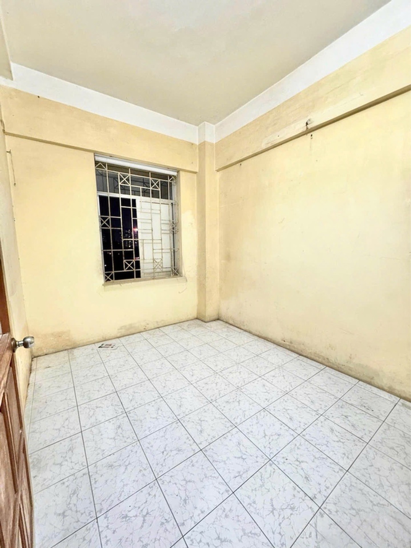 Bán nhà Nguyễn Cảnh Dị - diện tích 32m2 1 tầng - Sổ đỏ riêng - giá 2,88 tỷ