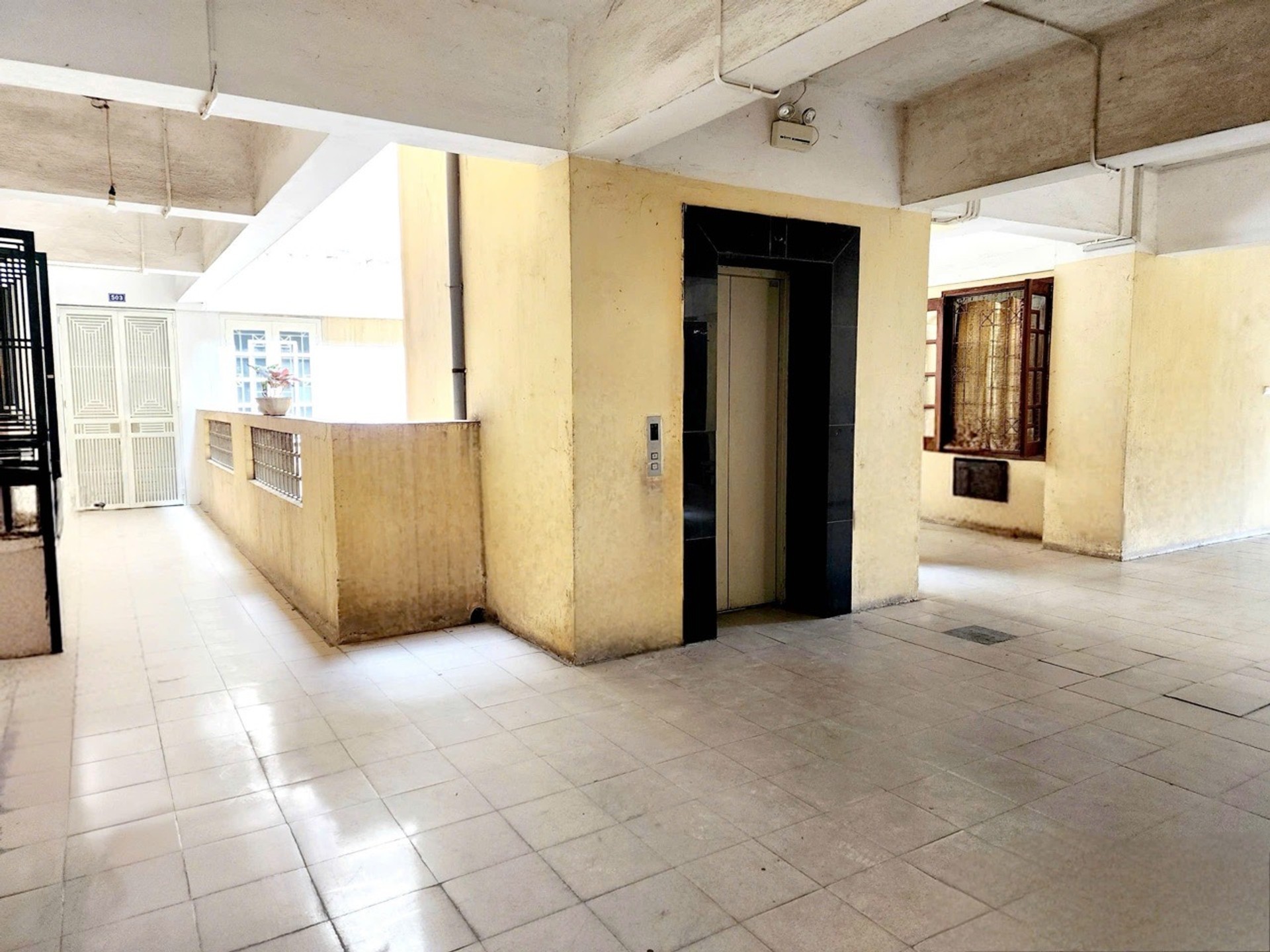 Bán nhà Nguyễn Cảnh Dị - diện tích 32m2 1 tầng - Sổ đỏ riêng - giá 2,88 tỷ