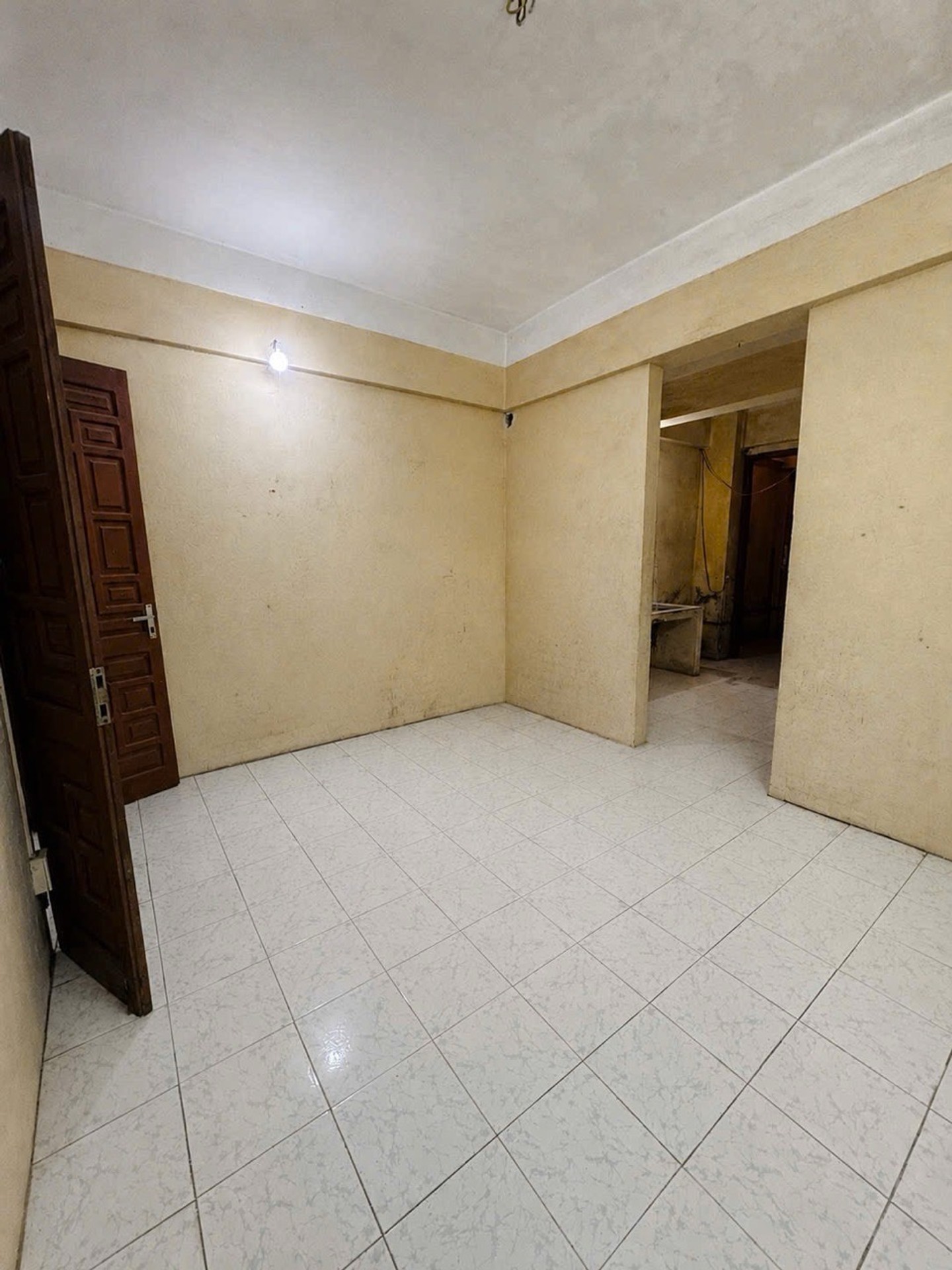 Bán nhà Nguyễn Cảnh Dị - diện tích 32m2 1 tầng - Sổ đỏ riêng - giá 2,88 tỷ