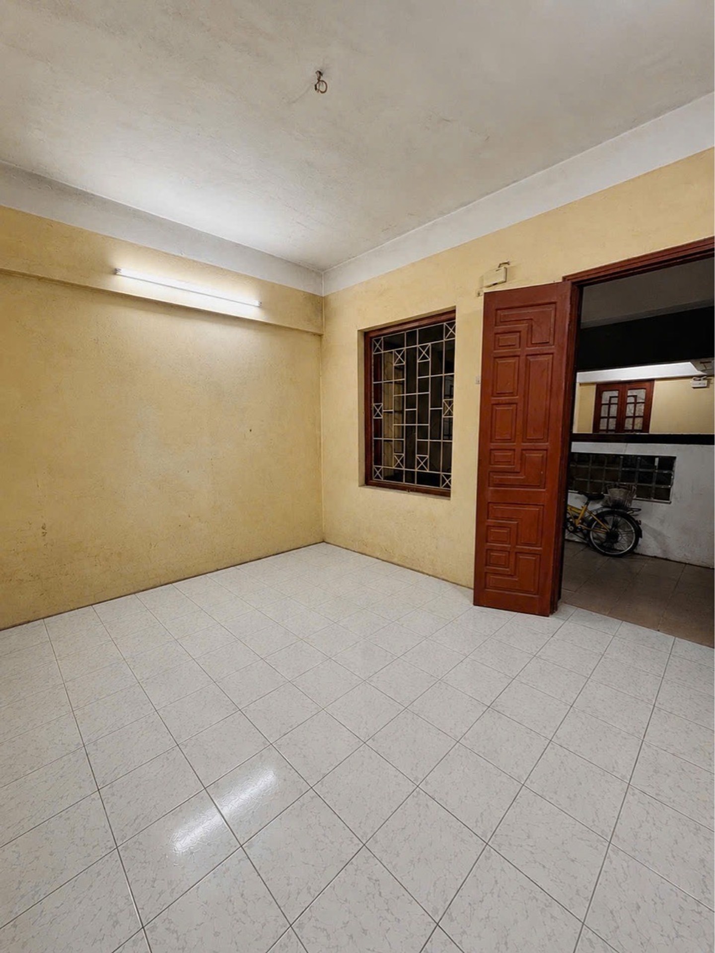 Bán nhà Nguyễn Cảnh Dị - diện tích 32m2 1 tầng - Sổ đỏ riêng - giá 2,88 tỷ