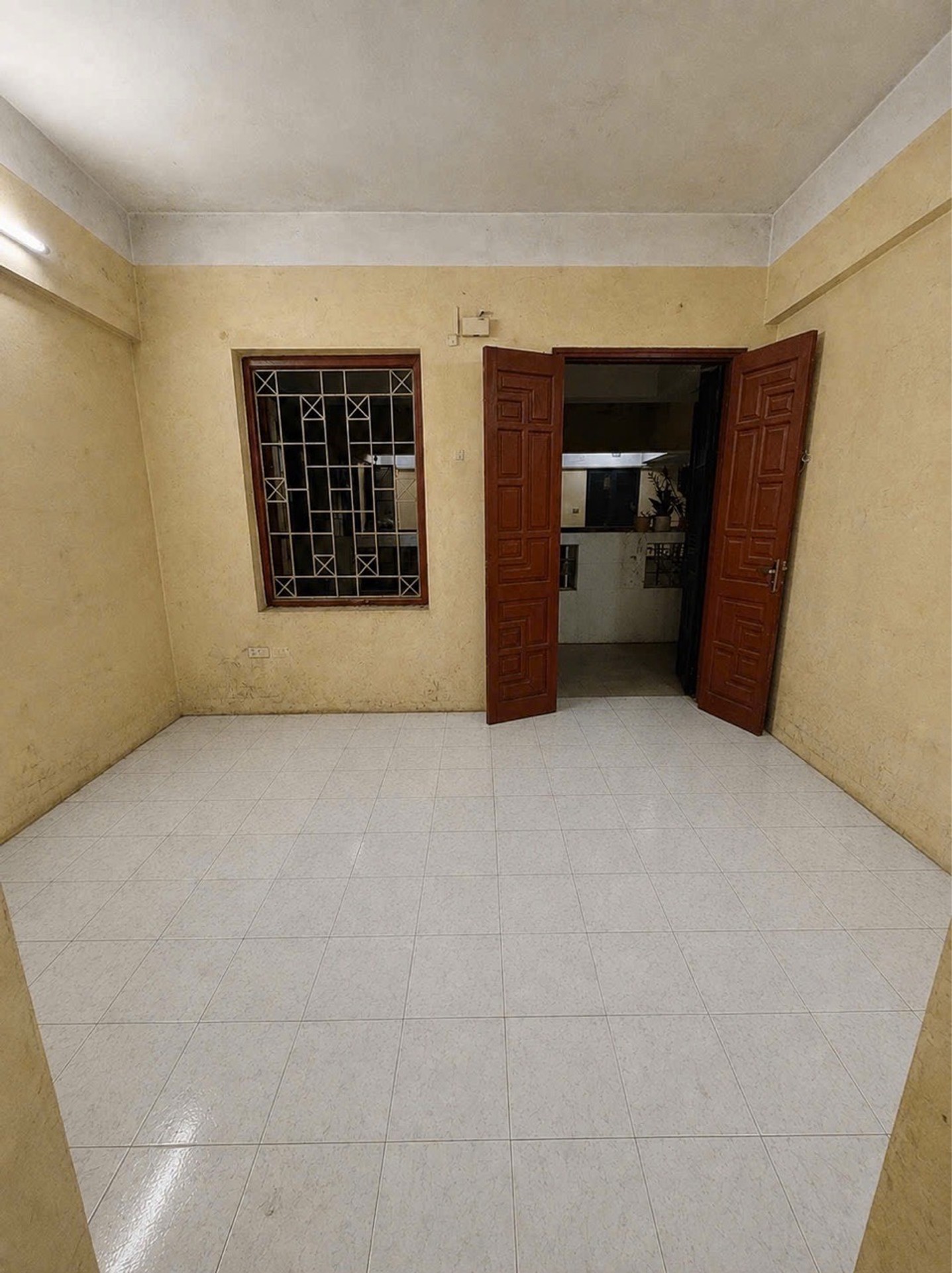 Bán nhà Nguyễn Cảnh Dị - diện tích 32m2 1 tầng - Sổ đỏ riêng - giá 2,88 tỷ