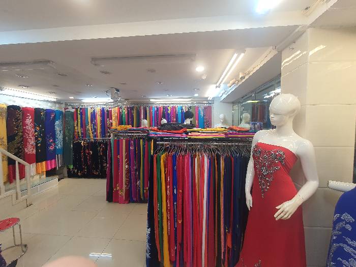 Bán nhà Phùng Khắc Khoan - diện tích 30m2 4 tầng - Mặt phố kinh doanh sầm uất - giá 25,5 tỷ