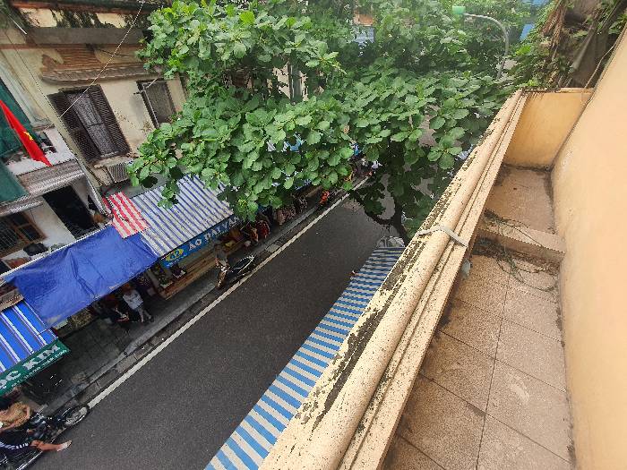 Bán nhà Phùng Khắc Khoan - diện tích 30m2 4 tầng - Mặt phố kinh doanh sầm uất - giá 25,5 tỷ