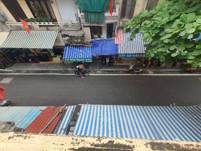 Bán nhà Phùng Khắc Khoan - diện tích 30m2 4 tầng - Mặt phố kinh doanh sầm uất - giá 25,5 tỷ