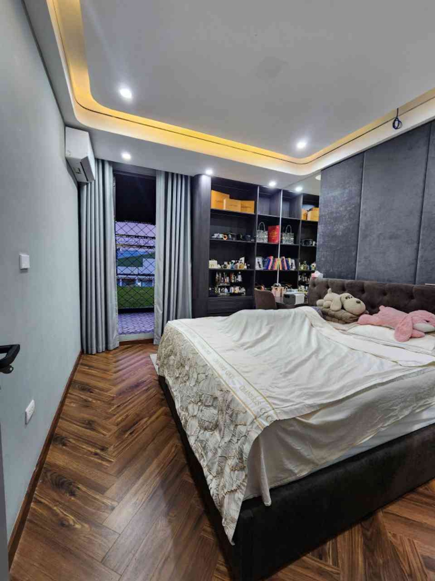 Bán nhà Lò Đúc - diện tích 37m2 3 tầng - Nhà đẹp hiếm có - giá 8,8 tỷ