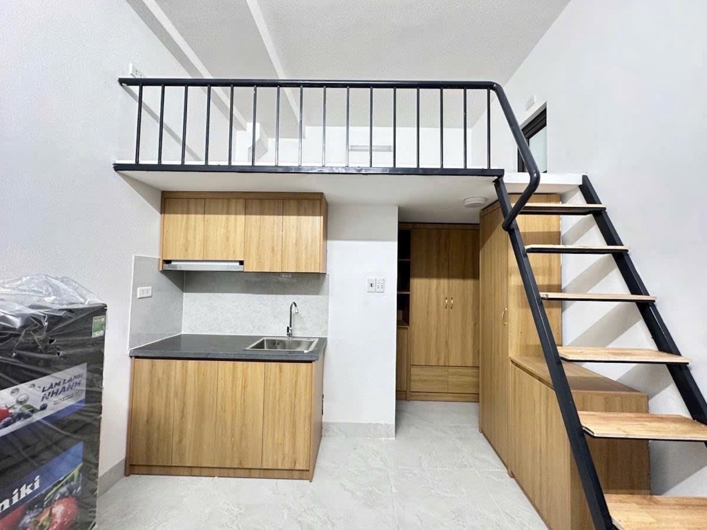 Bán nhà Quan Nhân - diện tích 86m2 8 tầng - Hẻm xe máy - giá 34,5 tỷ