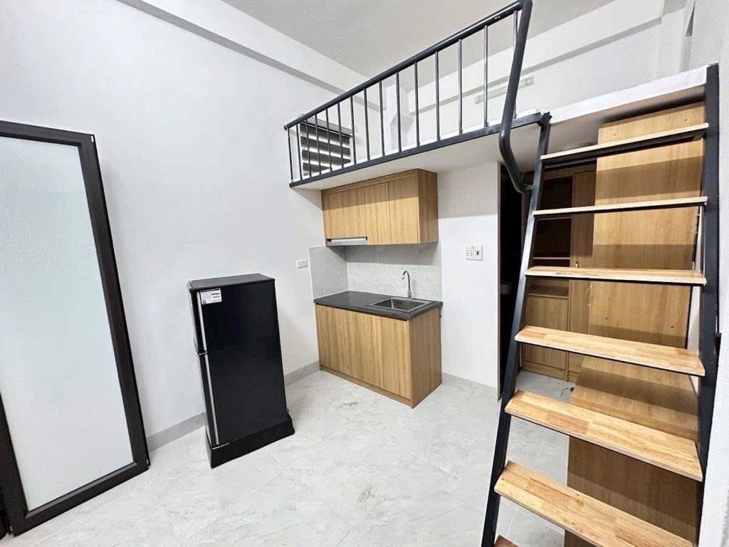 Bán nhà Quan Nhân - diện tích 86m2 8 tầng - Hẻm xe máy - giá 34,5 tỷ