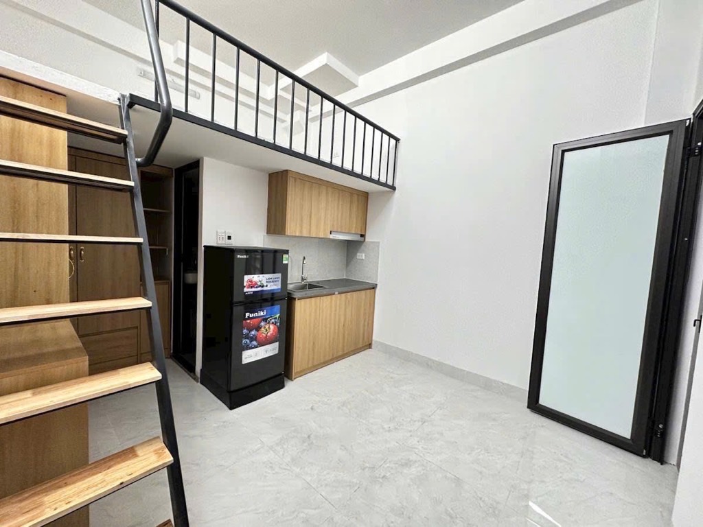 Bán nhà Quan Nhân - diện tích 86m2 8 tầng - Hẻm xe máy - giá 34,5 tỷ