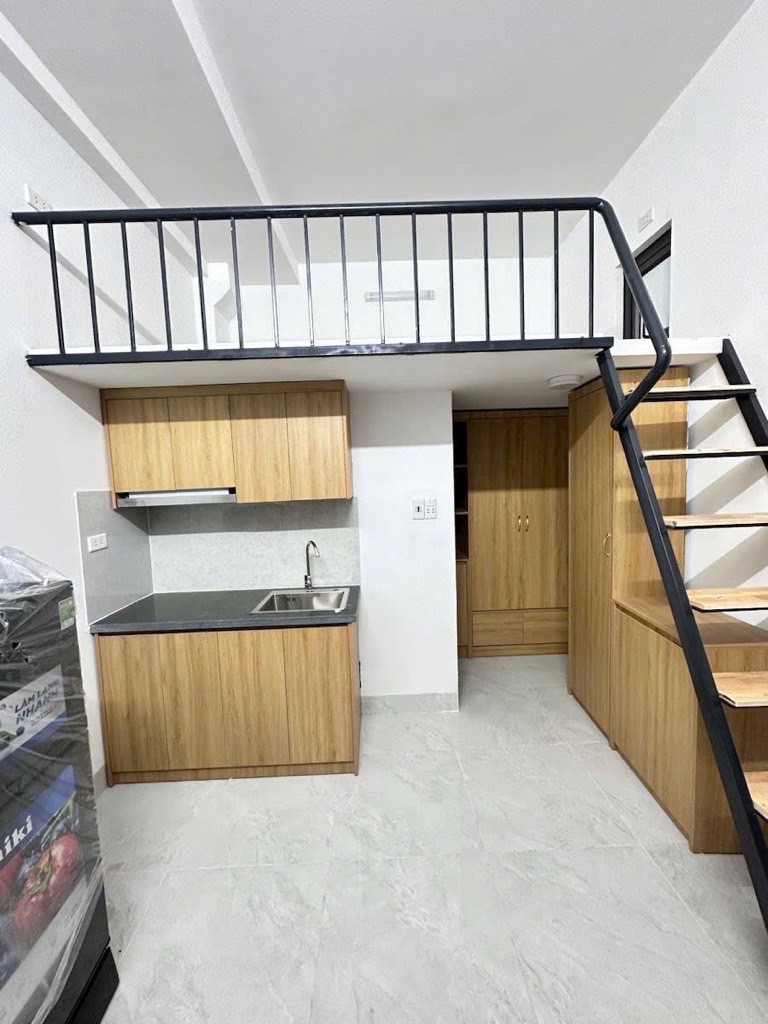 Bán nhà Quan Nhân - diện tích 86m2 8 tầng - Hẻm xe máy - giá 34,5 tỷ