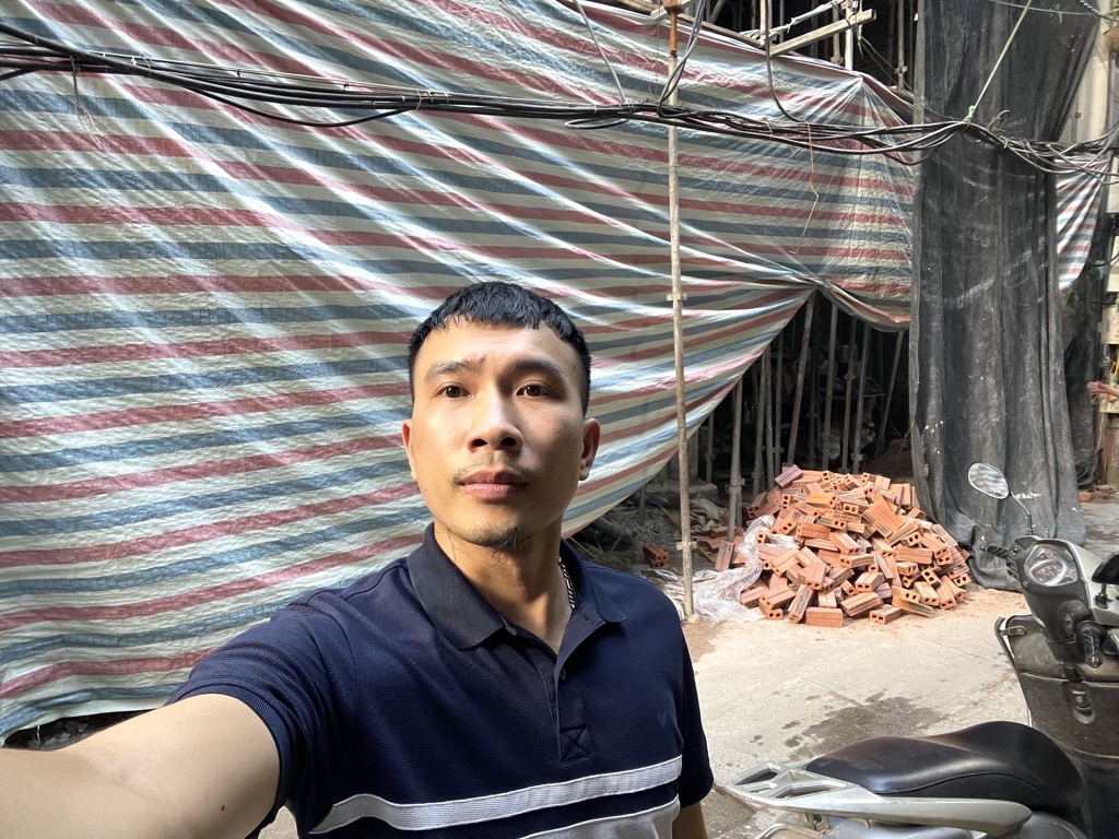 Bán nhà Quan Nhân - diện tích 86m2 8 tầng - Hẻm xe máy - giá 34,5 tỷ