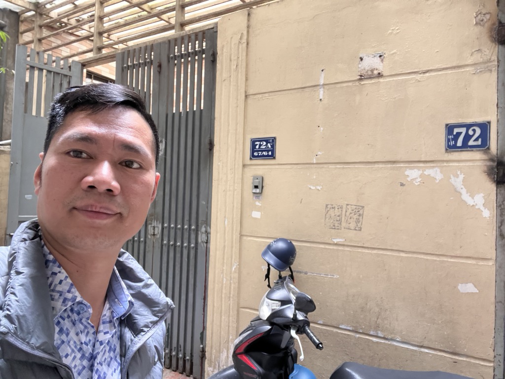 Bán nhà Thái Thịnh - diện tích 130m2 4 tầng - Bán đất tặng nhà - giá 27 tỷ