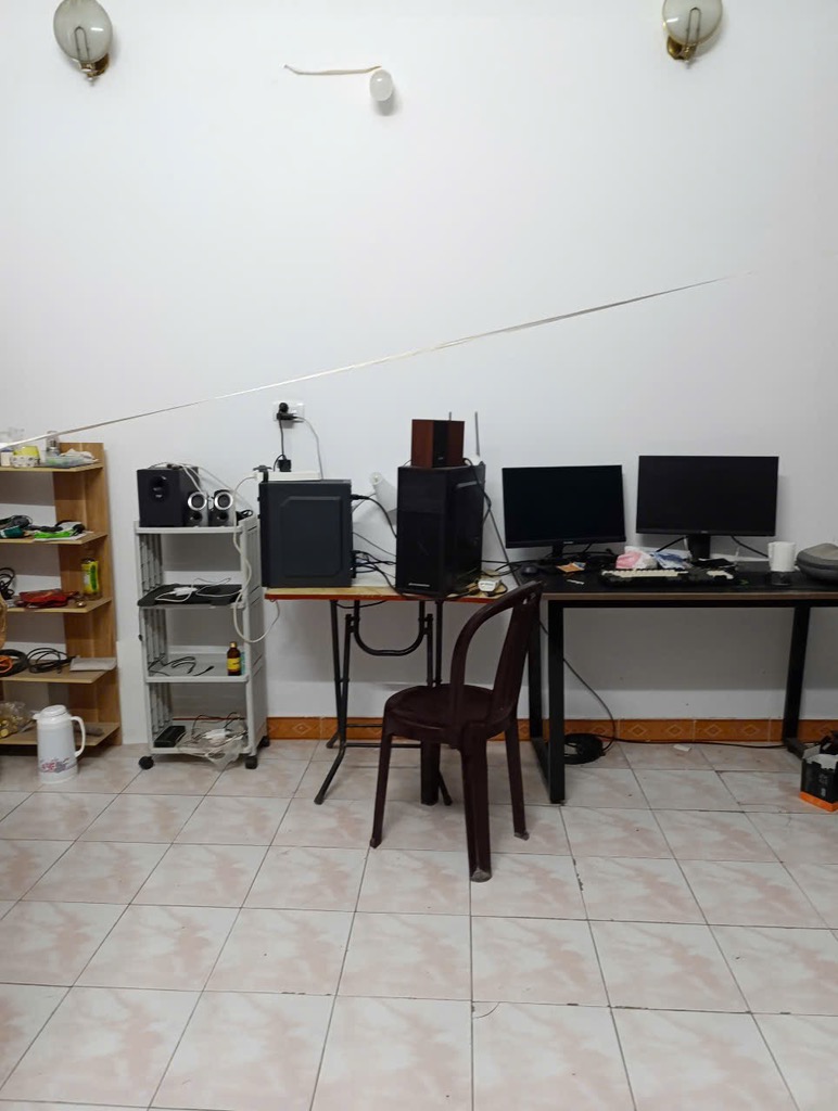 Bán nhà Thái Thịnh - diện tích 130m2 4 tầng - Bán đất tặng nhà - giá 27 tỷ